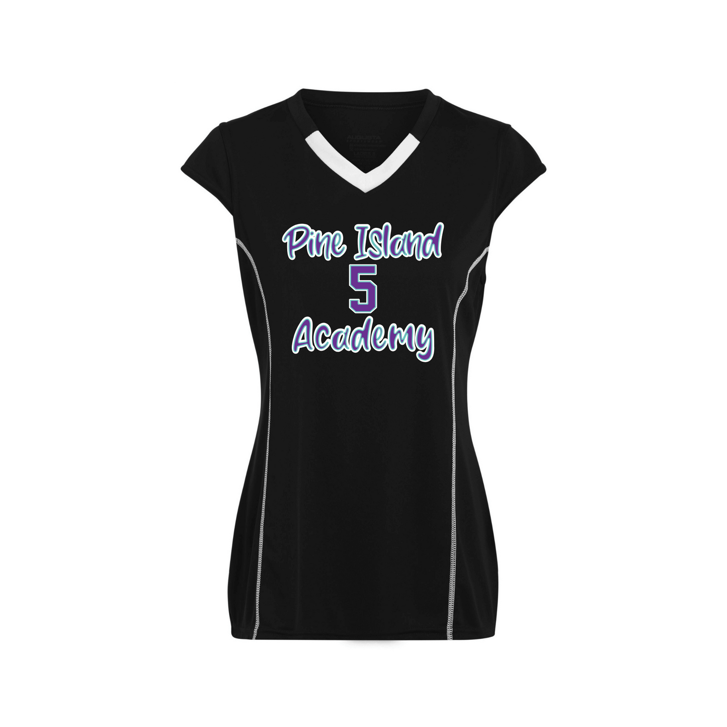 PIA Girls Volleyball Jersey 2024