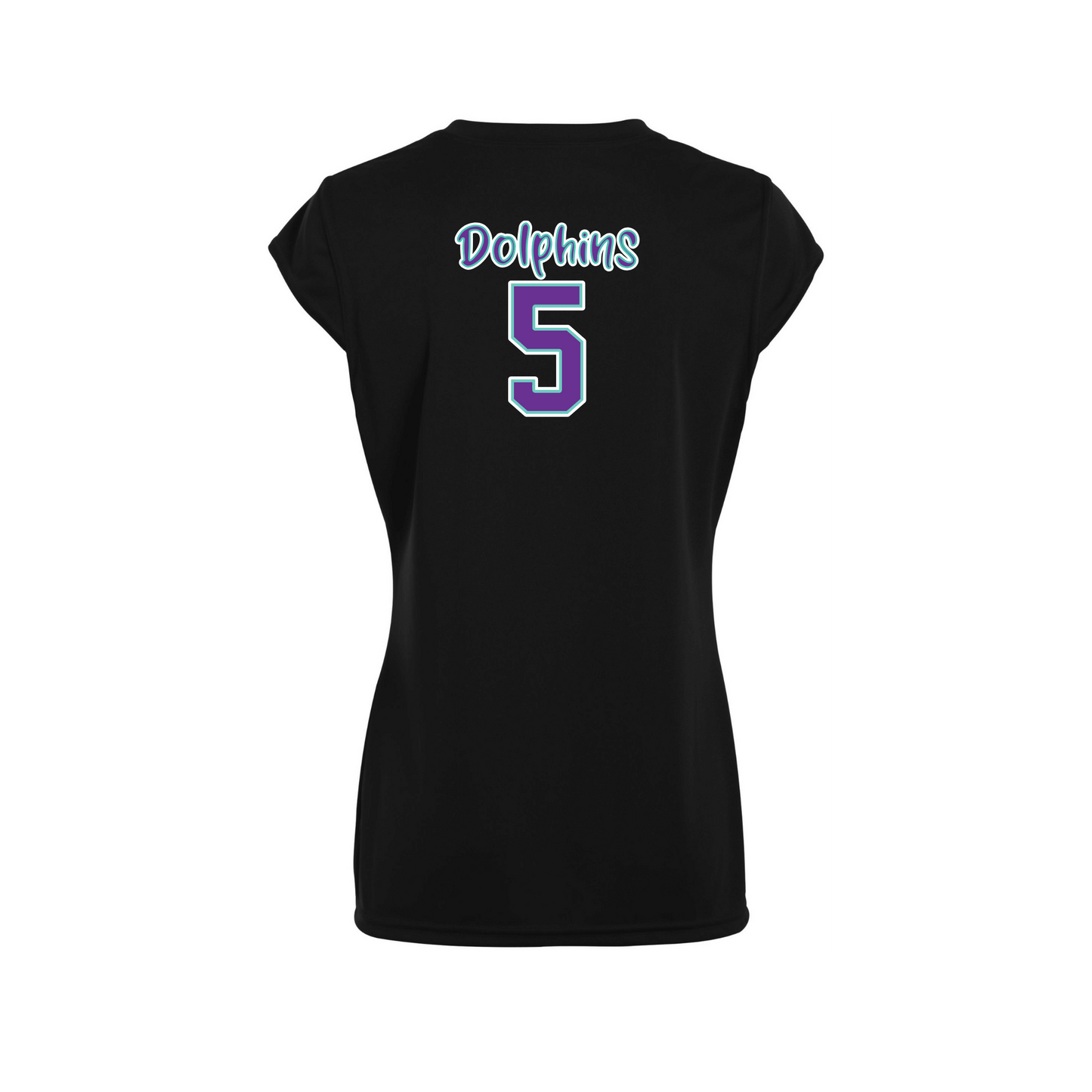 PIA Girls Volleyball Jersey 2024