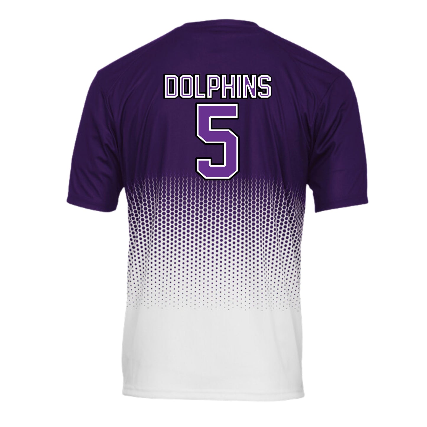 PIA Boys Volleyball Jersey 2024
