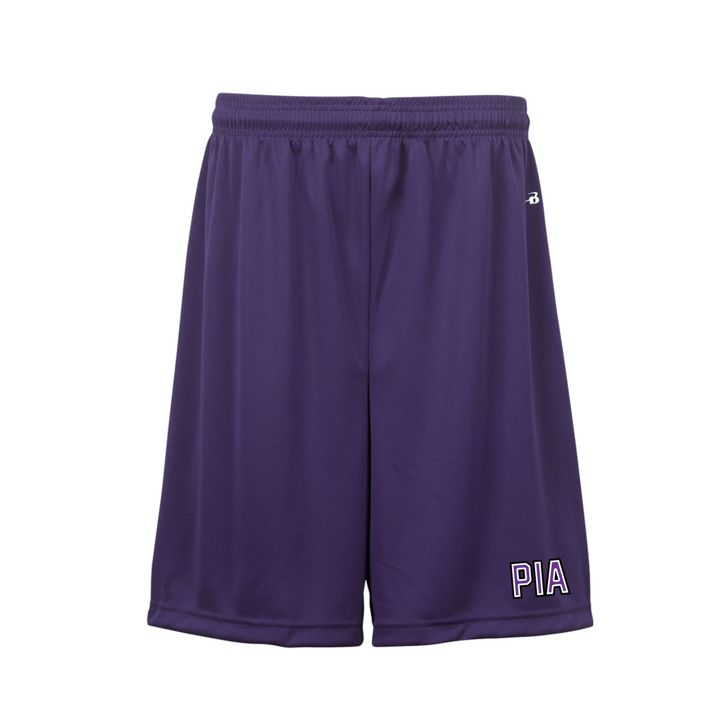 PIA Boys Volleyball Shorts 2024