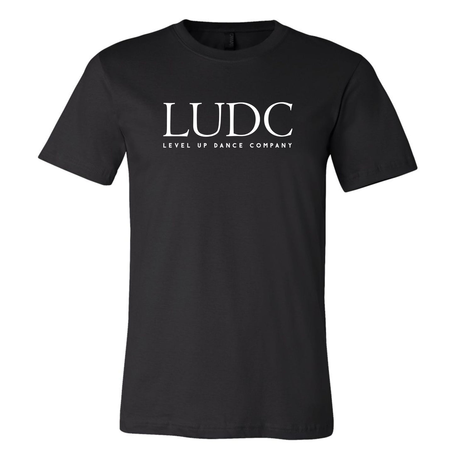 Boys LUDC Team T-Shirt - REQUIRED