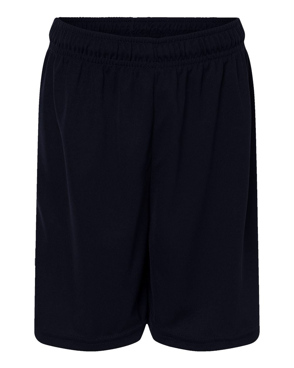 Boys Team Shorts - OPTIONAL