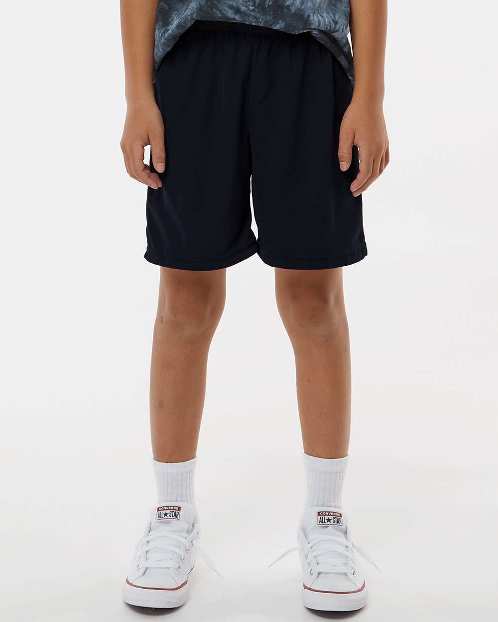 Boys Team Shorts - OPTIONAL
