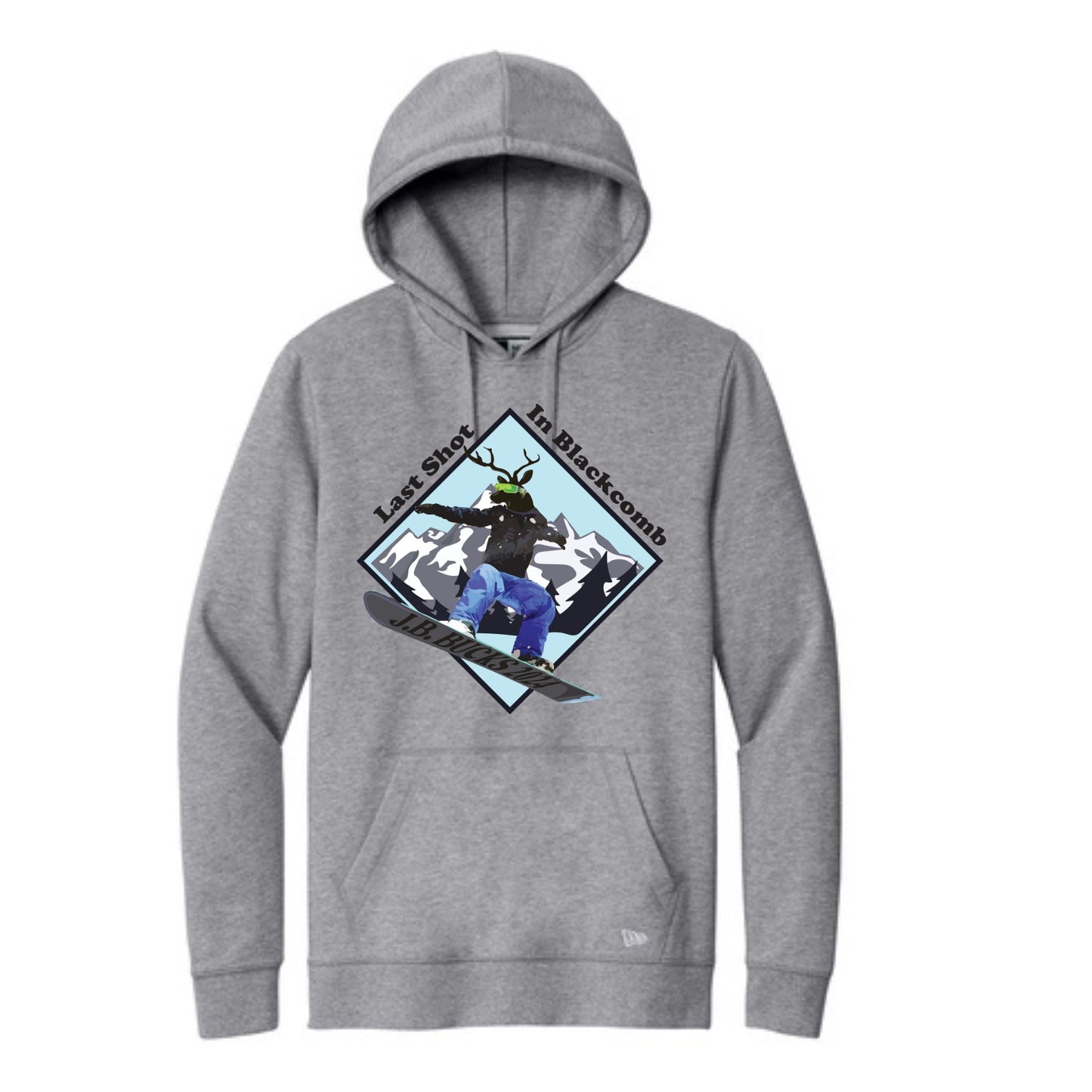 Custom Hoodie $39