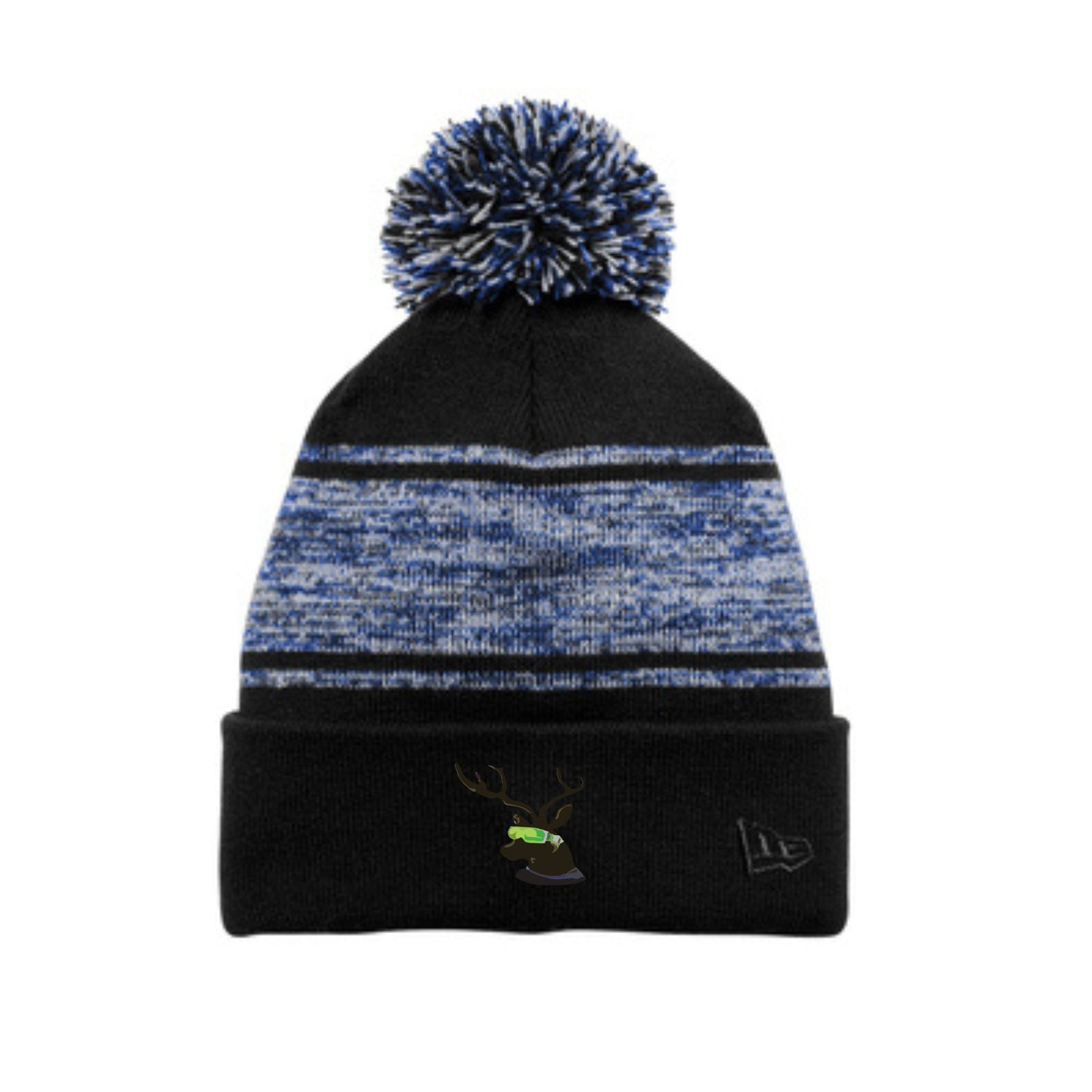 Custom Beanie $15