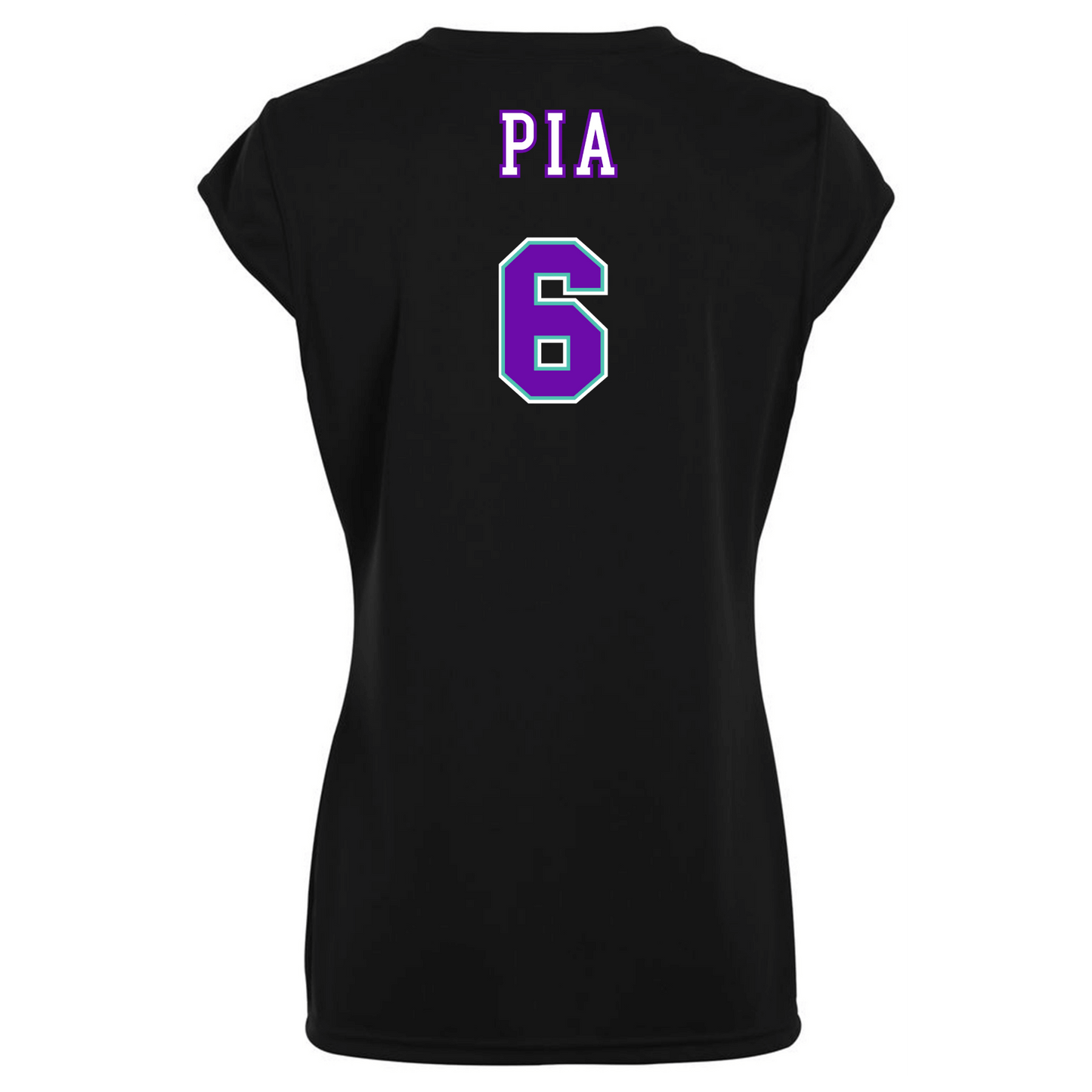PIA Girls Volleyball Jersey