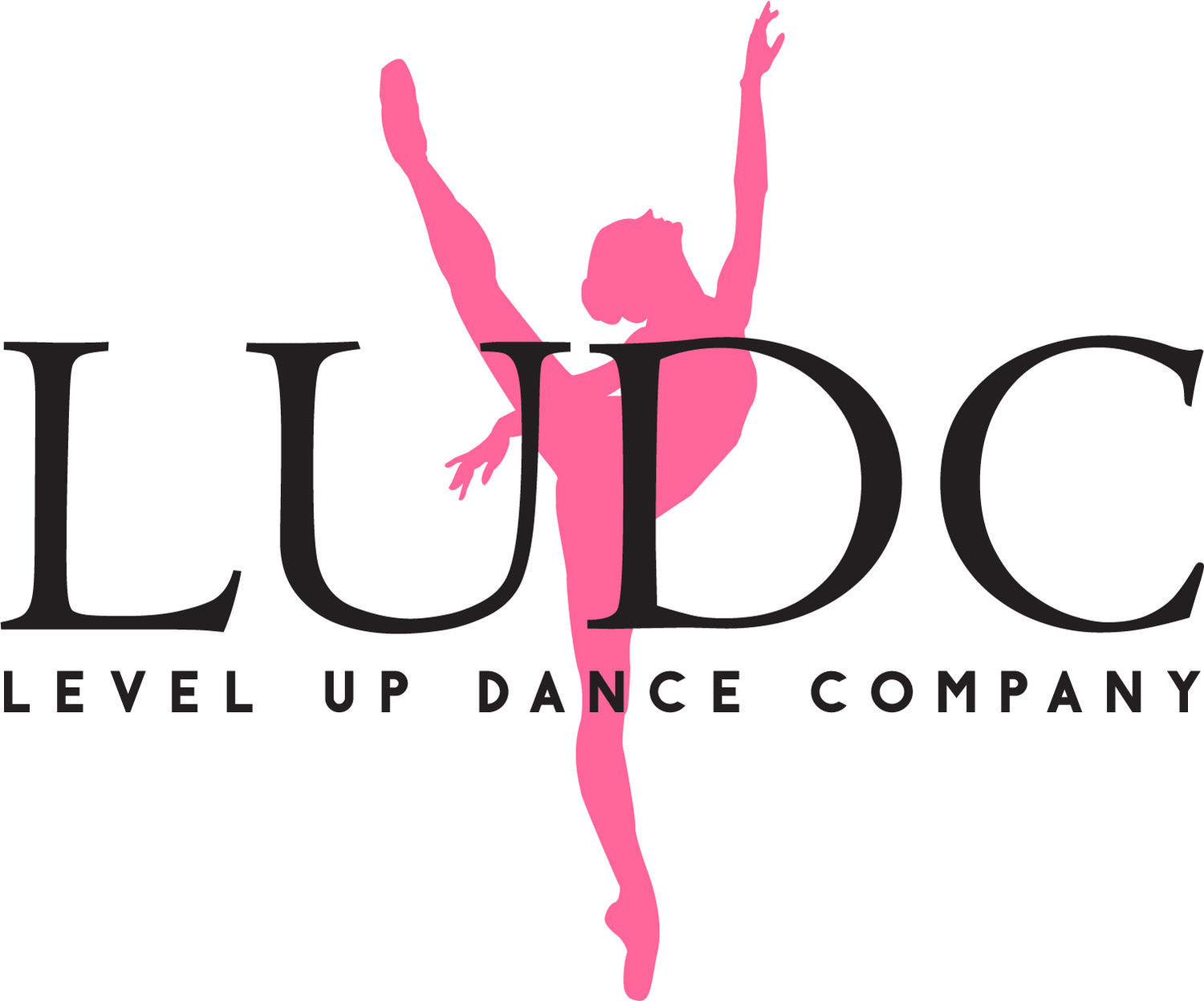 Girls - LUDC Team Gear 2023-24 - REQUIRED