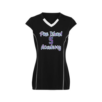 PIA Girls Volleyball Jersey 2024