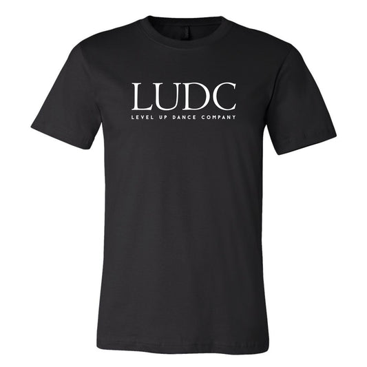 Boys LUDC Team T-Shirt - REQUIRED