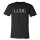 Boys LUDC Team T-Shirt - REQUIRED