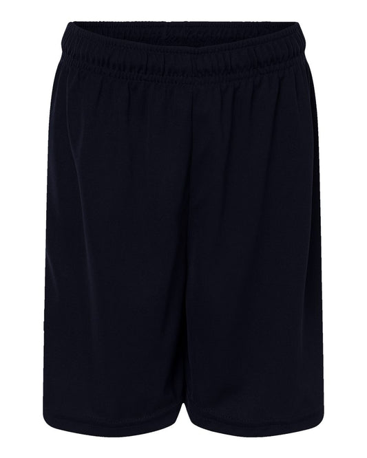 Boys Team Shorts - OPTIONAL