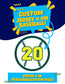 PVA Bobcats Baseball T-Shirt (with Custom Jersey #)