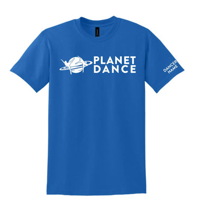 PD - JR Assistant T-Shirt 2025