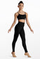 High Waist Leggings - REQUIRED