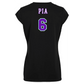PIA Girls Volleyball Jersey