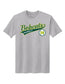 PVA Bobcats Baseball T-Shirt (with Custom Jersey #)