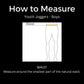Boys Team Pants - REQUIRED
