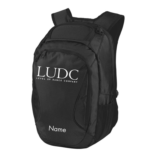 Boys Personalized Team Backpack - REQUIRED