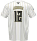 Custom Softball Jersey - Torqued