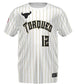 Custom Softball Jersey - Torqued