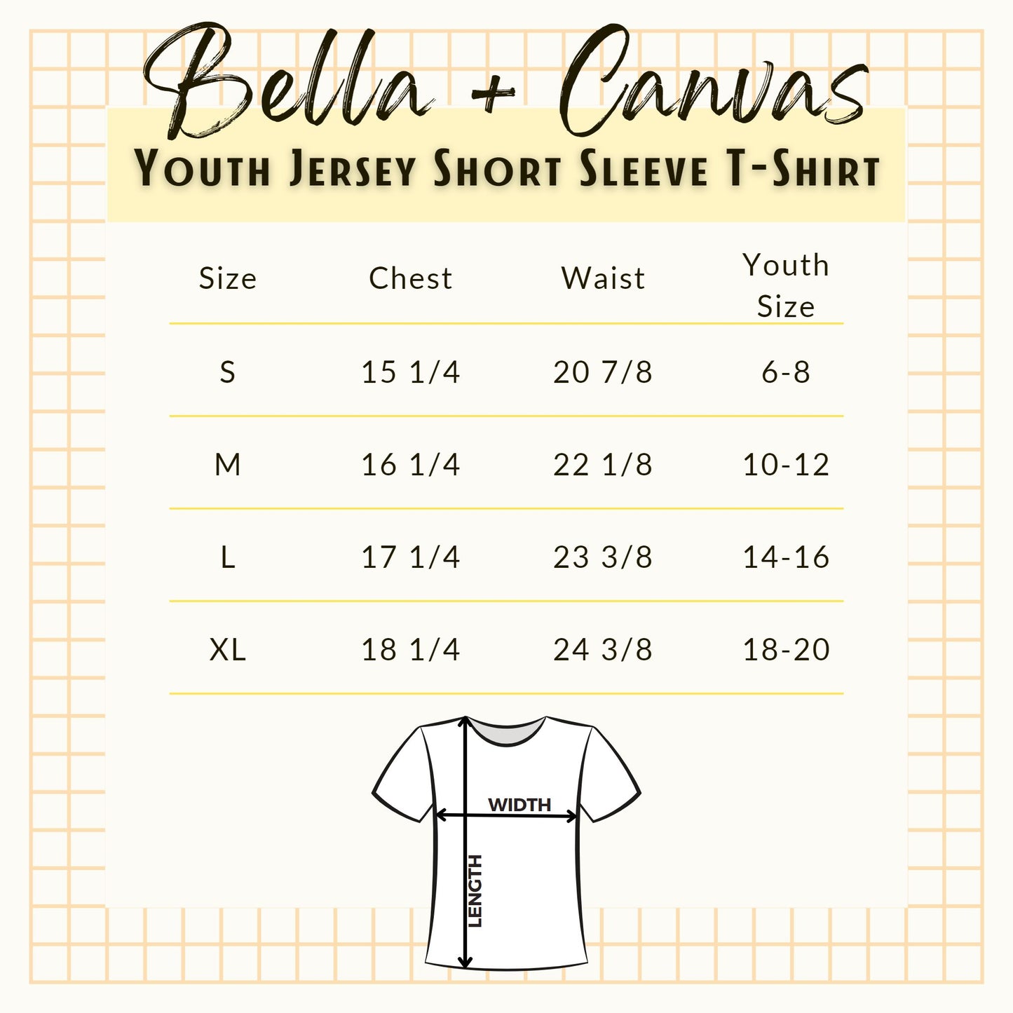 Youth - Athletic Heather T-shirt - LUDC Dancer Logo White